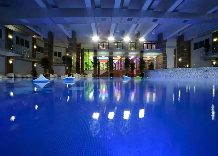 Studio Residence Militari