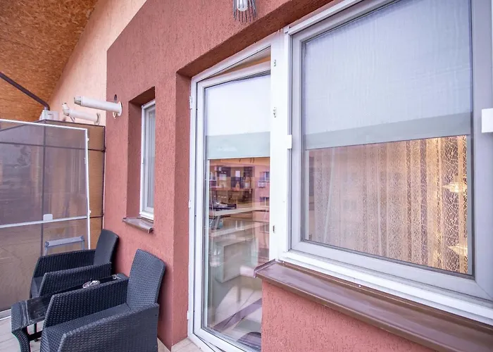 Studio Residence Militari