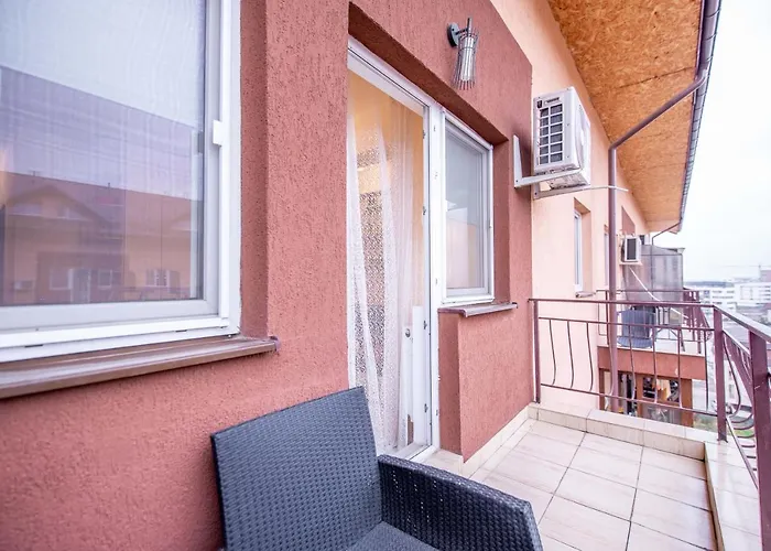 Studio Residence Militari